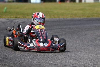 Karting à Tremblant - Canadian Open