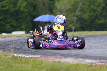 Karting à Tremblant - Canadian Open