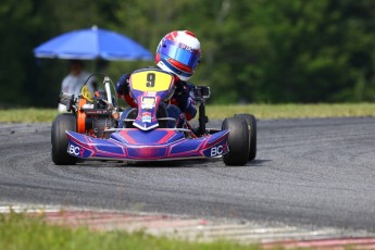 Karting à Tremblant - Canadian Open