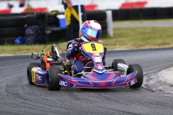 Karting à Tremblant - Canadian Open