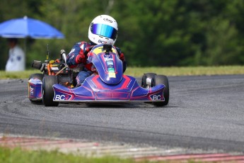 Karting à Tremblant - Canadian Open