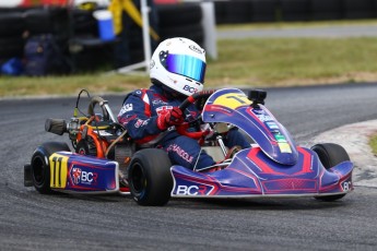 Karting à Tremblant - Canadian Open