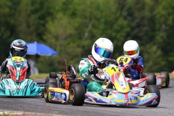 Karting à Tremblant - Canadian Open