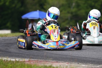 Karting à Tremblant - Canadian Open