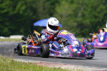 Karting à Tremblant - Canadian Open