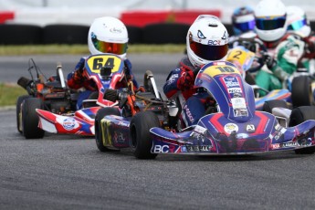 Karting à Tremblant - Canadian Open