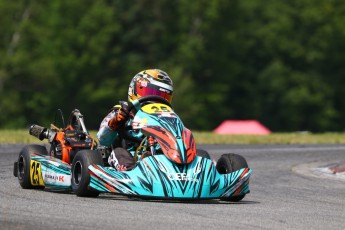 Karting à Tremblant - Canadian Open