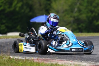 Karting à Tremblant - Canadian Open