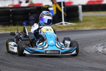 Karting à Tremblant - Canadian Open