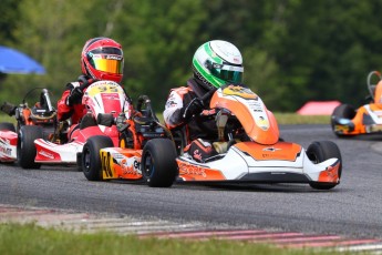 Karting à Tremblant - Canadian Open