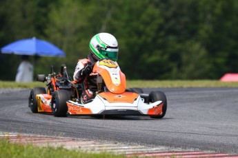 Karting à Tremblant - Canadian Open