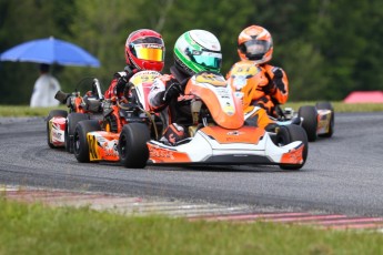 Karting à Tremblant - Canadian Open