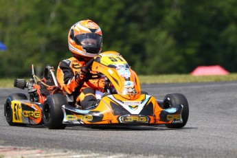 Karting à Tremblant - Canadian Open