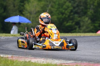 Karting à Tremblant - Canadian Open