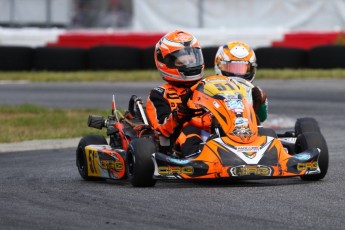 Karting à Tremblant - Canadian Open