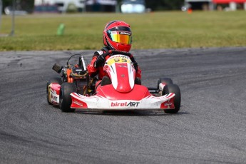 Karting à Tremblant - Canadian Open