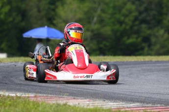 Karting à Tremblant - Canadian Open