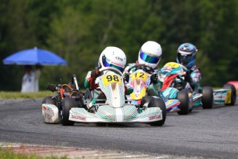 Karting à Tremblant - Canadian Open