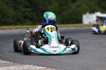 Karting à Tremblant - Canadian Open