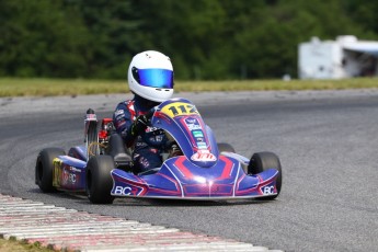 Karting à Tremblant - Canadian Open