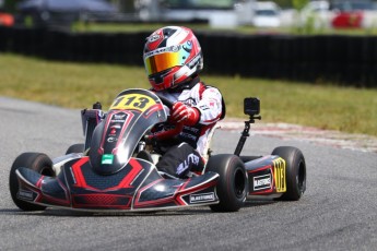 Karting à Tremblant - Canadian Open