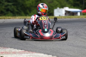 Karting à Tremblant - Canadian Open