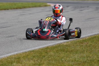 Karting à Tremblant - Canadian Open