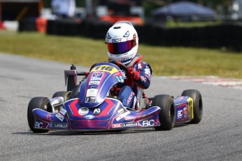 Karting à Tremblant - Canadian Open