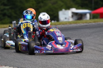 Karting à Tremblant - Canadian Open