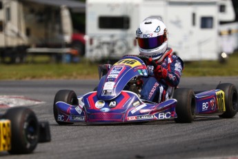 Karting à Tremblant - Canadian Open