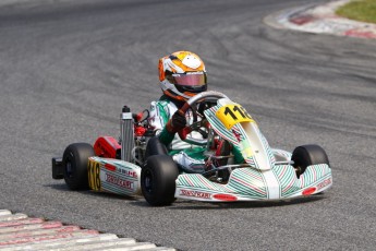 Karting à Tremblant - Canadian Open