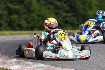 Karting à Tremblant - Canadian Open