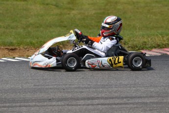 Karting à Tremblant - Canadian Open