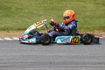 Karting à Tremblant - Canadian Open