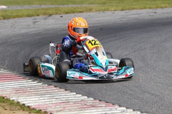 Karting à Tremblant - Canadian Open