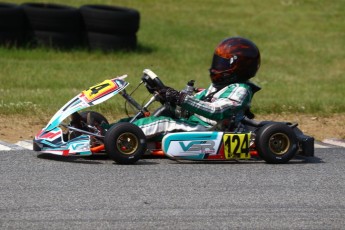 Karting à Tremblant - Canadian Open