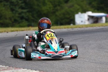 Karting à Tremblant - Canadian Open