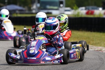 Karting à Tremblant - Canadian Open