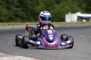 Karting à Tremblant - Canadian Open