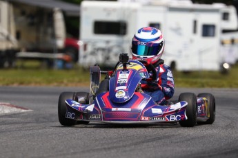 Karting à Tremblant - Canadian Open