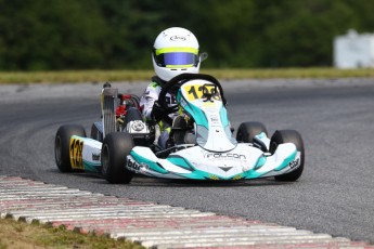 Karting à Tremblant - Canadian Open