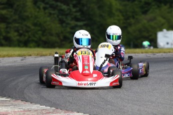 Karting à Tremblant - Canadian Open