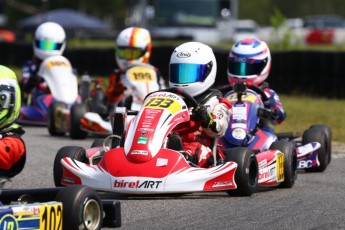 Karting à Tremblant - Canadian Open