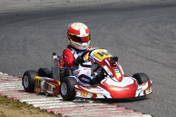 Karting à Tremblant - Canadian Open