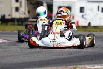 Karting à Tremblant - Canadian Open