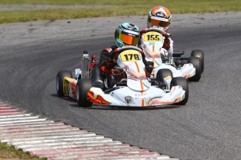 Karting à Tremblant - Canadian Open