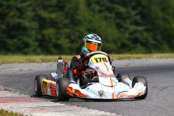 Karting à Tremblant - Canadian Open