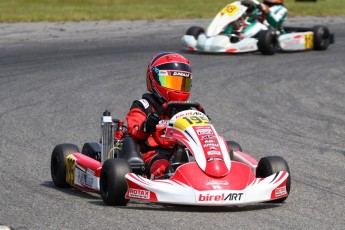 Karting à Tremblant - Canadian Open