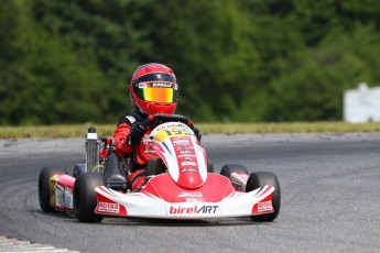 Karting à Tremblant - Canadian Open