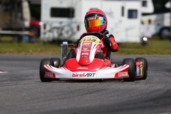 Karting à Tremblant - Canadian Open